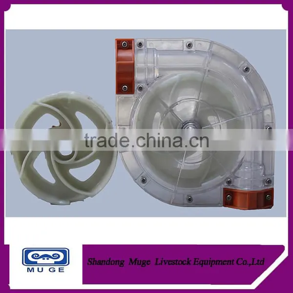 Pig Feed Corner for Pig Farm Equipment Accessories
