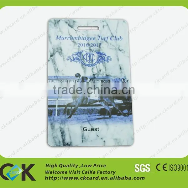 Pvc Business Card Printing Business Card Design photo-2