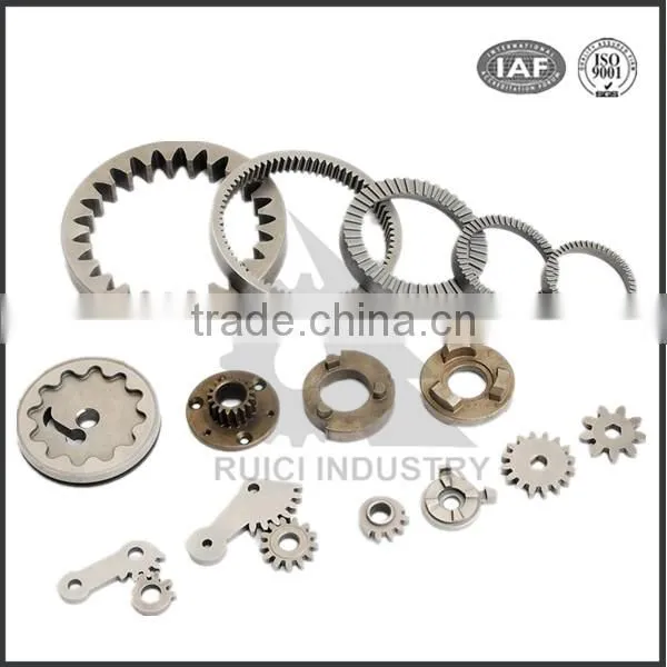 100% Inspection Chinese Customized Cold Forged Cars Auto Parts&car Parts