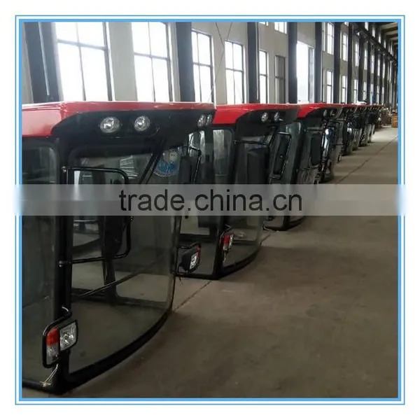 Self-propelled Silage Corn Harvester/tractor Mounted Corn Forage Harvester/forage Harvester photo-2
