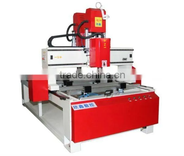 Plate Engraving Machine