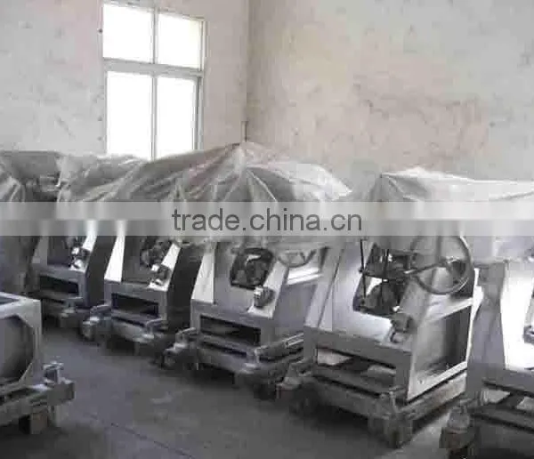 2016 Hot Sale Rice Steam Puffing Machine photo-6