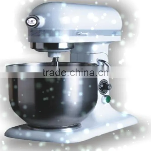 Milk Mixer