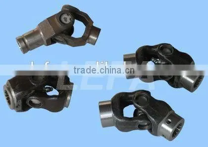 CE Standard Agricultural Pto Drive Shaft With Clutch photo-4