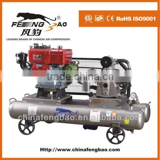 Air Compressor Engine Cummins Parts
