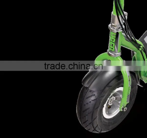 300W ELECTRIC SCOOTER photo-2