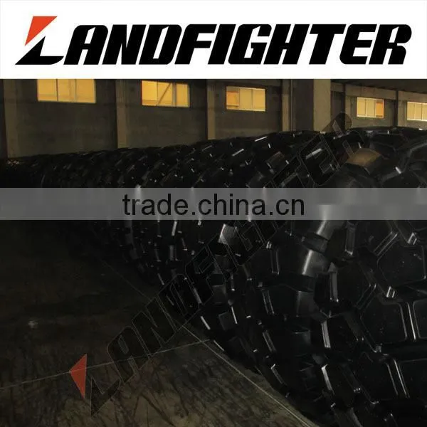 29.5R29 E3/L3 for Heavy Duty Radial OTR Tyre AEOLUS Quality for LANDFIGHTER Brand photo-4