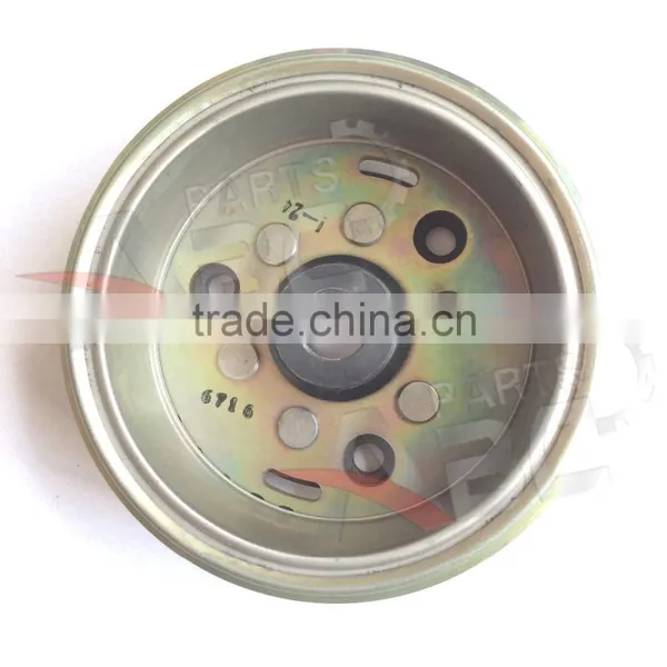 CF250 CN250 CH250 Flywheel Stator Rotor GY6 250CC Scooter Go Kart ATV photo-3