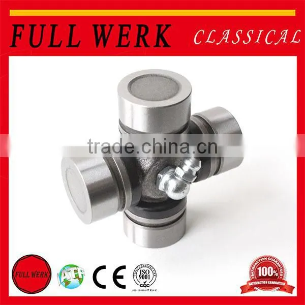GUN-36 OEM:37125-4101(6510) Universal Joint for NISSAN U- Joint Cardan Joint photo-2