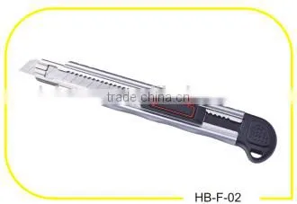 Manual Garden Tools, Made-in-China All Kinds of Hand Tools, Mini Utility Cutter photo-2