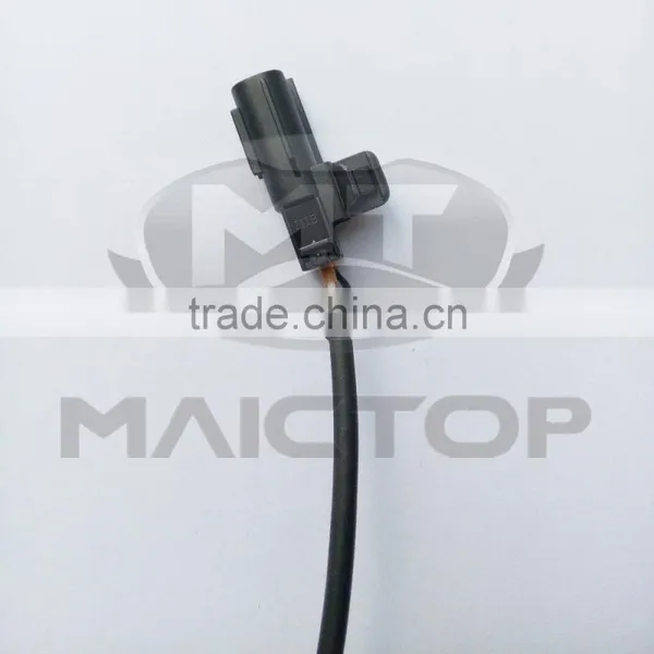Auto ABS Wheel Speed Sensor for Toyota HIGHLANDER 89542-48040 photo-2