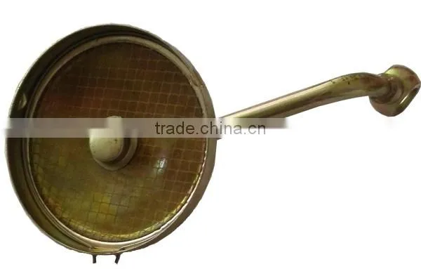 Diesel Engine Part Oil Strainer Body With Suction Pipe for Tracror photo-3