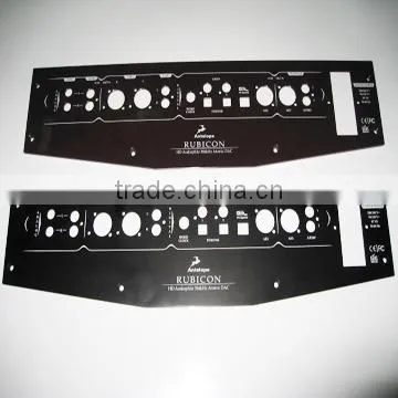 CNC Precision Machining Parts Theater Equipment Parts