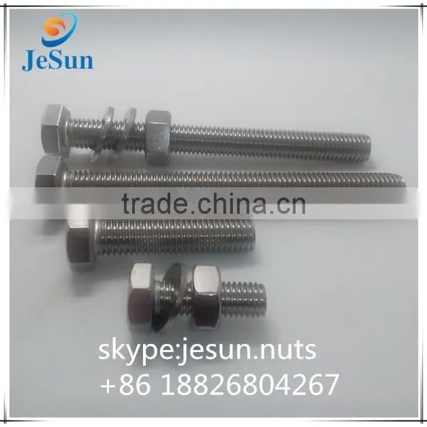 China Fasteners Screw photo-6