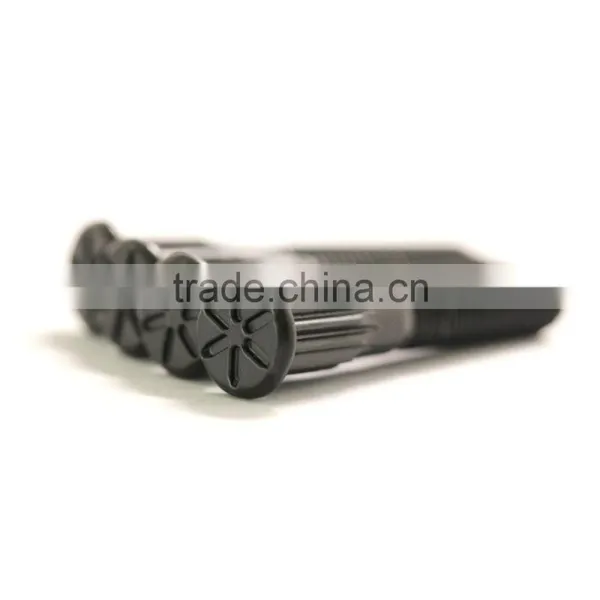 Chinese Supplier Stainless Steel Knurling Screw photo-6