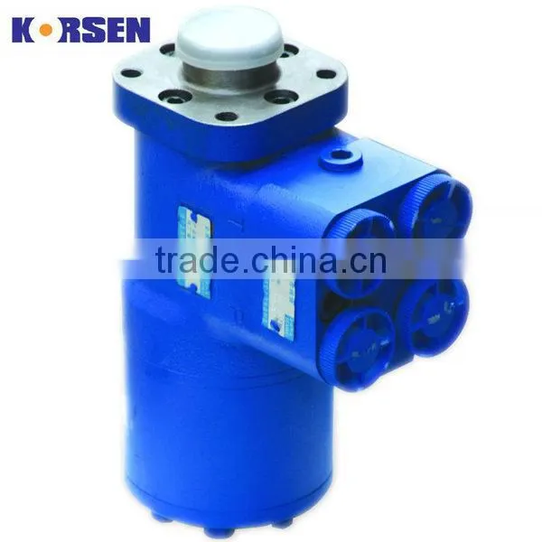 BZZ Hydraulic Ship Engine Steering Control Units