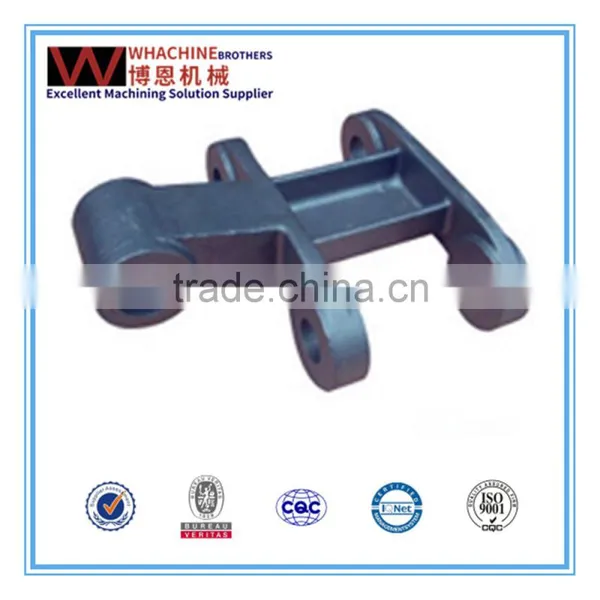 Top Quality Custom OEM Mechanical Parts & Fabrication Service Made by Whachinebrothers Ltd. photo-5