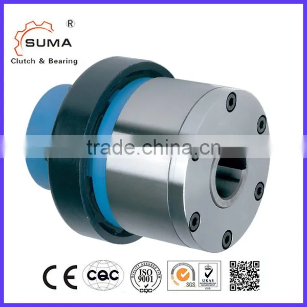 AL15KMSD2 Overrunning Clutch Factory One Way Roller Bearing photo-5