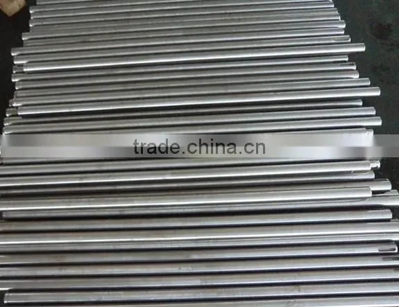 Metal Spline Shaft Farm Machinery and Train Shafts photo-2