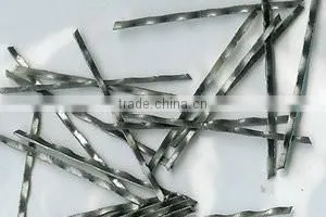 Hot Sale Steel Fibre Reinforced Concrete Good Factory photo-4