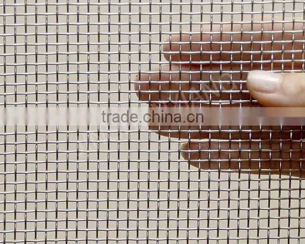 430 Stainless Steel Wire Mesh Dutch Weave(factory) photo-4