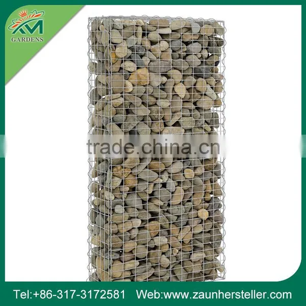 Get $1000 Coupon Gabion, Gabion Basket, Gabion Box photo-4