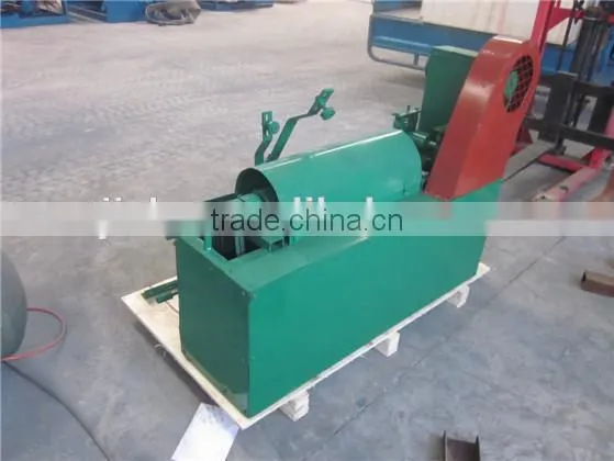 Wire Straightener and Cutter Machine Tools photo-3