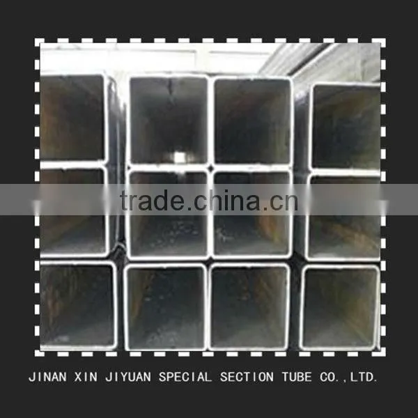100*100mm Tower Crane Special Pipe