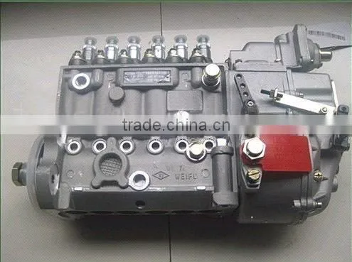 Best Price With Cummins 8.3 Engine Parts Original Fuel Injection Pump