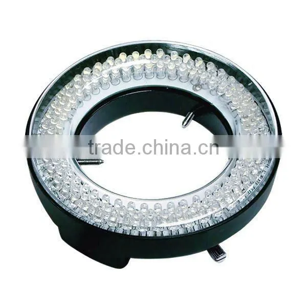 144 LED Microscope Camera Ring Light (4 Zone Control 61mm Max Dia) photo-4