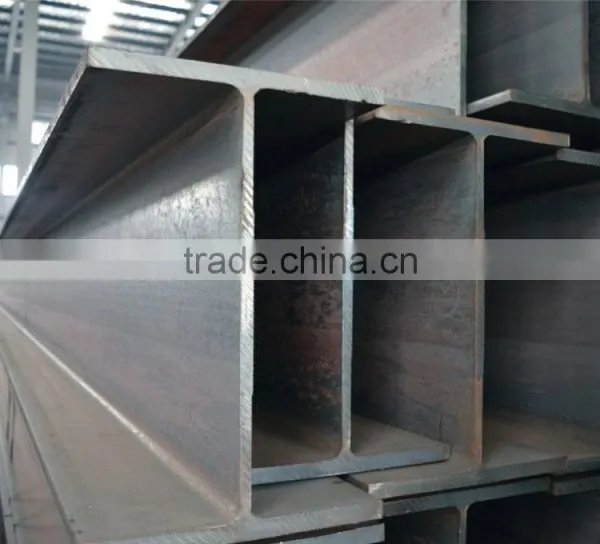 High Strength Aalloy Steel i Beam Sizes i Beam Steel I- Beam Price for Sale photo-2