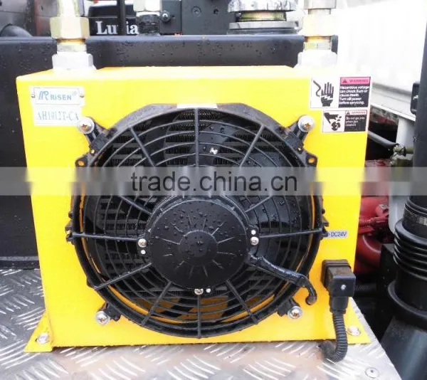 Dongfeng Mini 4000liters Asphalt Distribution Truck for Sale photo-5