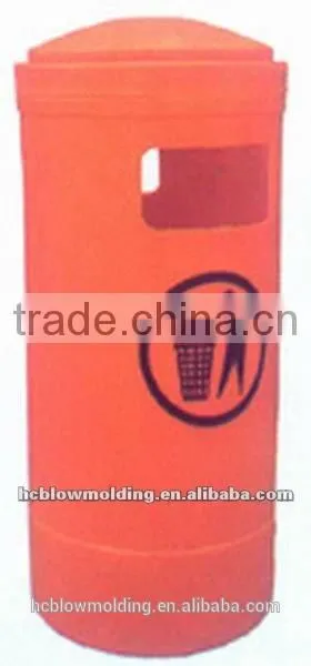 OEM New Styl Smooth Swing Plastic Waste Bin/manufacturer for Plastic Hospital Waste Medical Pedal Bin photo-4