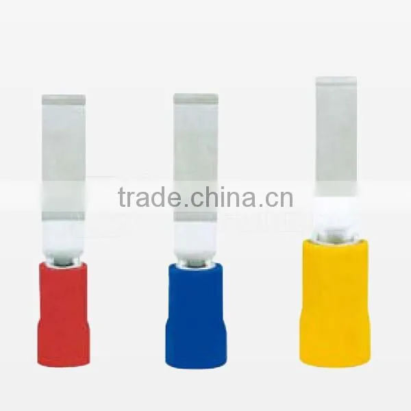 LBV Series Female Chip-Shaped Pre-Insulating Terminal Connector photo-2