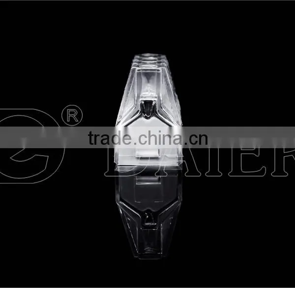 8 Way Speaker Terminal; Allen Bradley Terminal Blocks; Covered Terminal Block photo-3