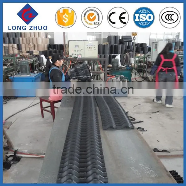China Factory Cooling Tower Drift Eliminator Price photo-4