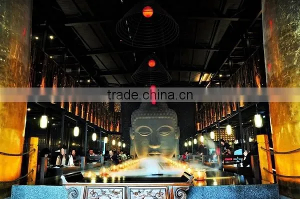 Ultrasonic Landscaping Mist Maker for Garden, Farming photo-6