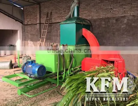 Energy Saving Popular Abroad Wheat Straw Baler/wrapping Machine/packer Machines Price photo-3