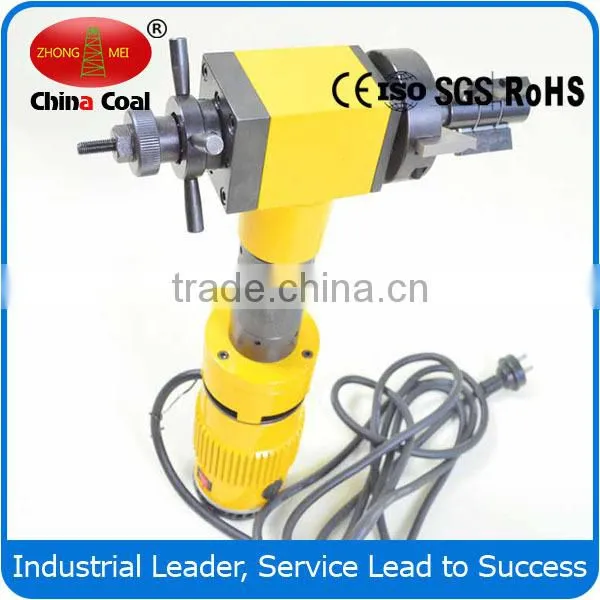 TCM-150 Spray Gun Washer /Cold Beveling Machine photo-4