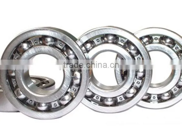 Deep Groove Ball Bearing F-88507 for Pulping Equipment