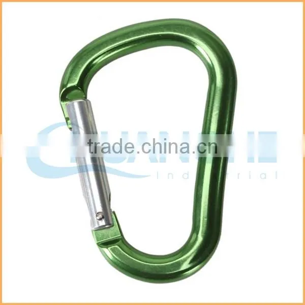 Fashion High Quality Parachuting Carabiner photo-5