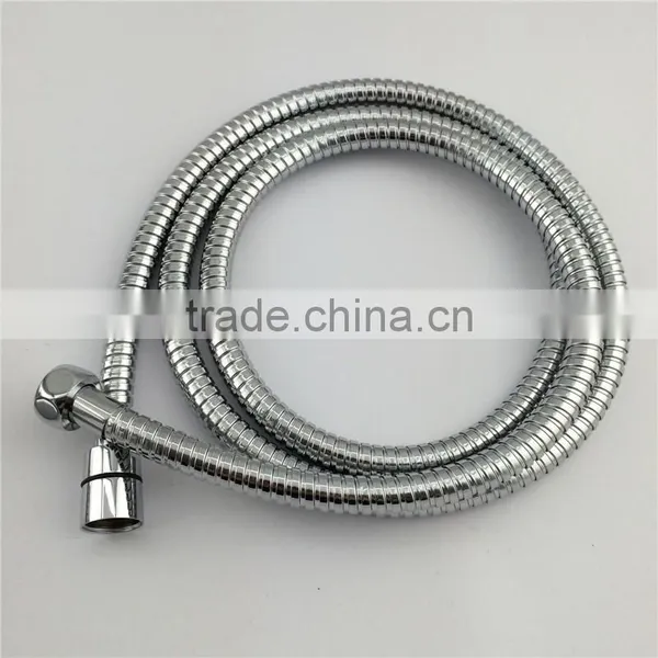 Doflex Stainless Steel Flexible Extension Sink Hose With Brass Fittings 70 Inches photo-2