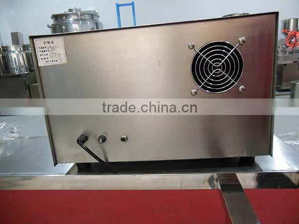 Automatic E-liquid Bottle Filling Machine photo-3