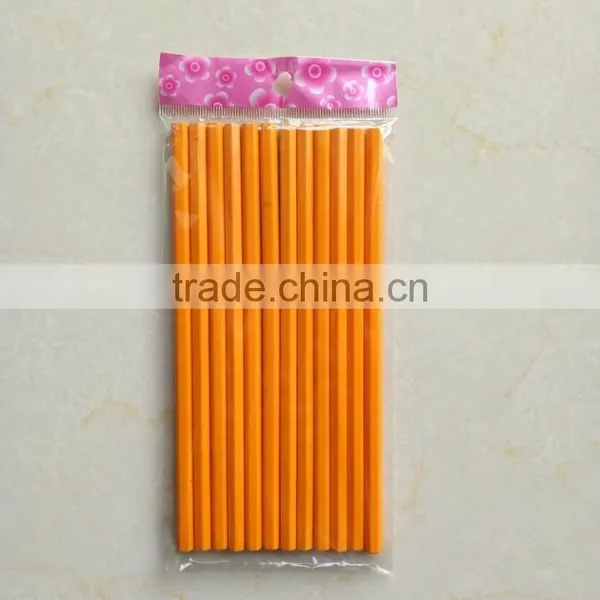no Metal and Eraser Topper hb Pencil photo-4