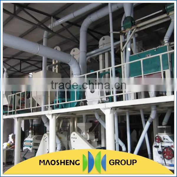 Fast Effect Corn Flour Millers photo-2