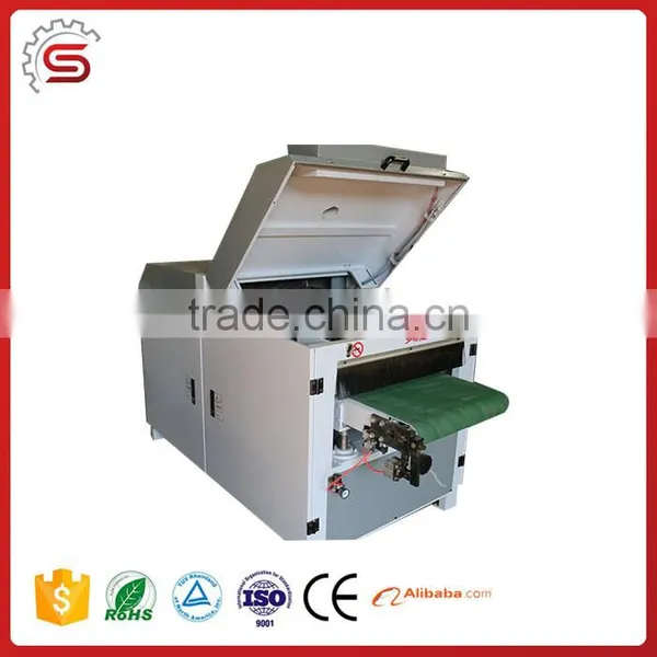 Wood Polishing Machine/wood Floor Polishing Machine photo-3