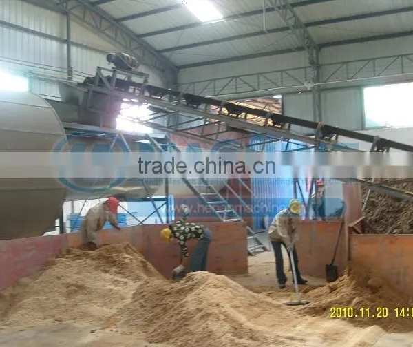 Fertilizers Rotary Drum Dryer/sawdust Rotary Durm Dryer
