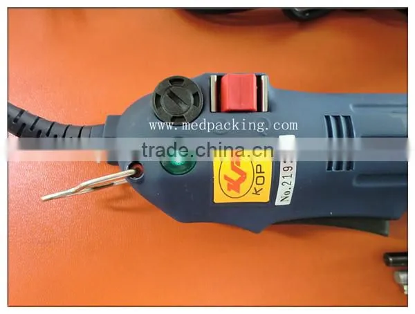 Portable Electric Screw Capping Machine For Plastic Screw Cap photo-6