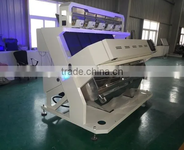 Color Sorter , Cereal Color Sorter , Bean Color Sorter Machine BY Mingder photo-6