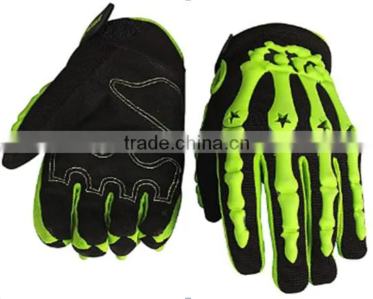 GUANTES PARA MOTOCICLETA photo-4